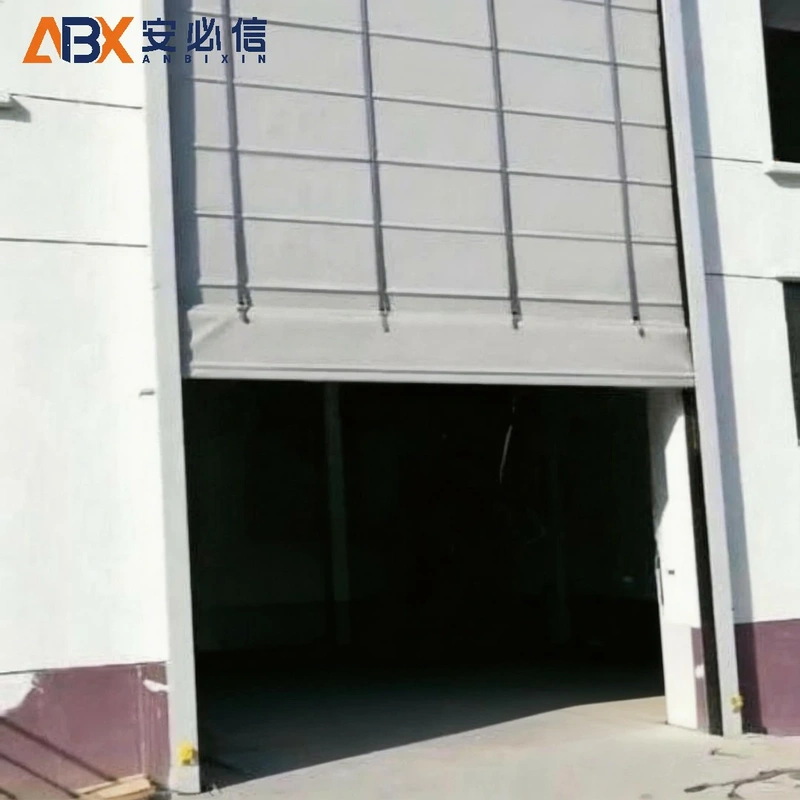 萍乡冷库门封