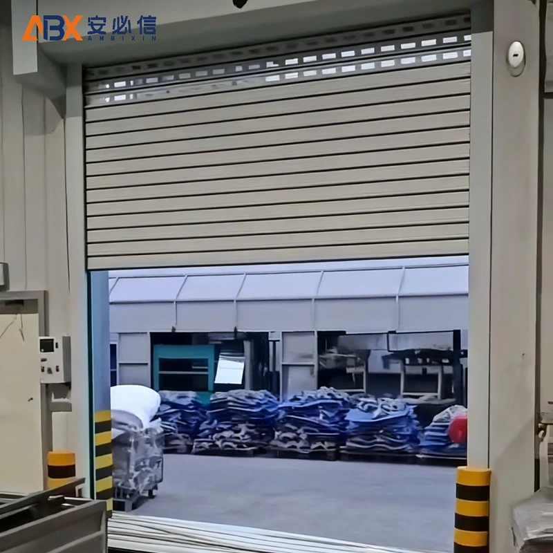 萍乡PVC高速门